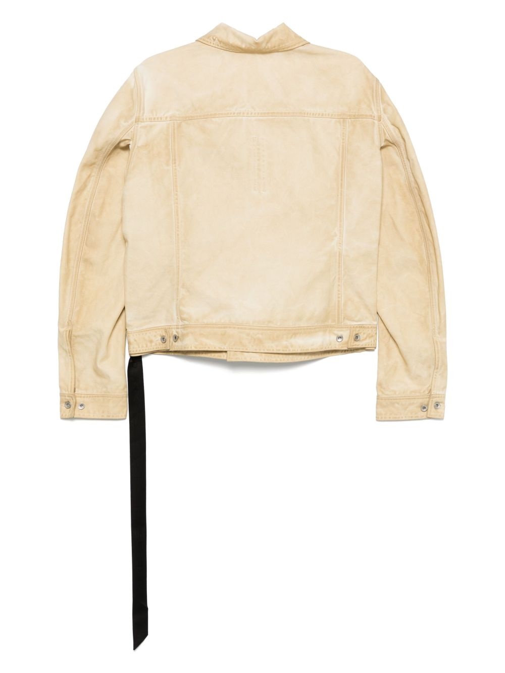 Trucker jacket - 2