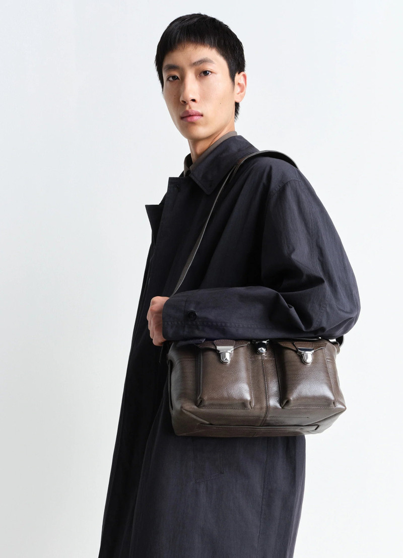 Lemaire MEDIUM GEAR BAG outlook