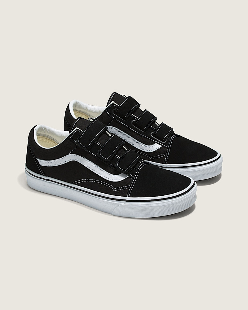 Vans Old Skool V Shoe outlook