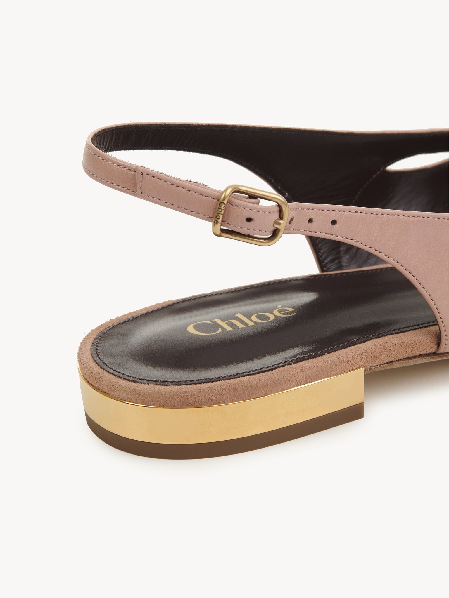 SAADA SLINGBACK - 5