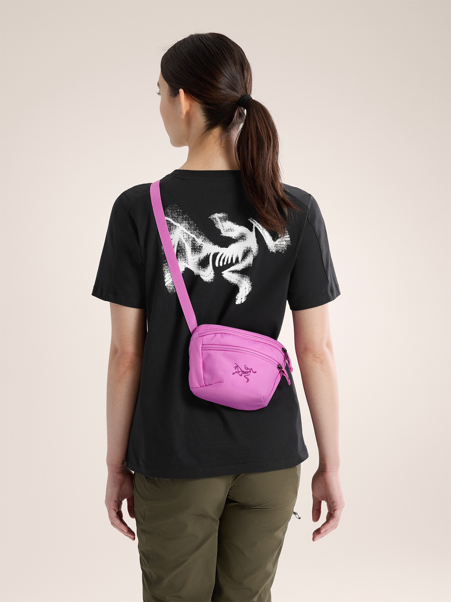 Mantis 1 Waist Pack - 3