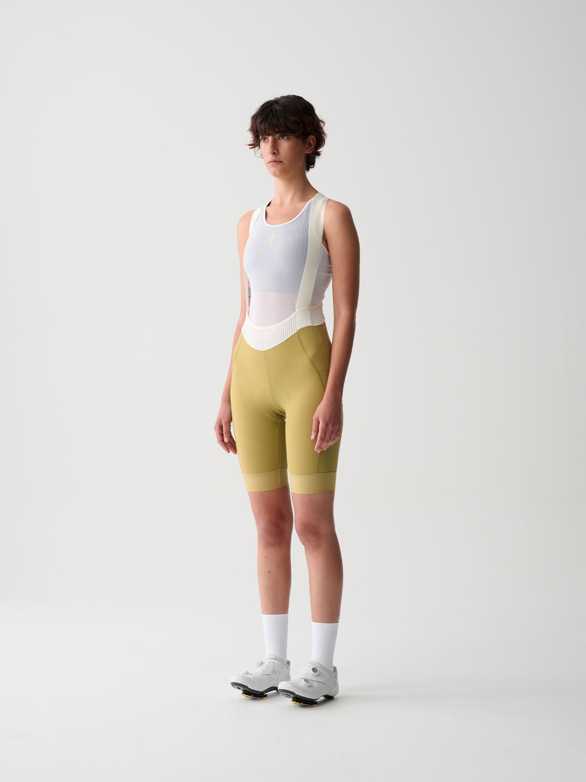 Women's Team Bib Evo Cargo - 2