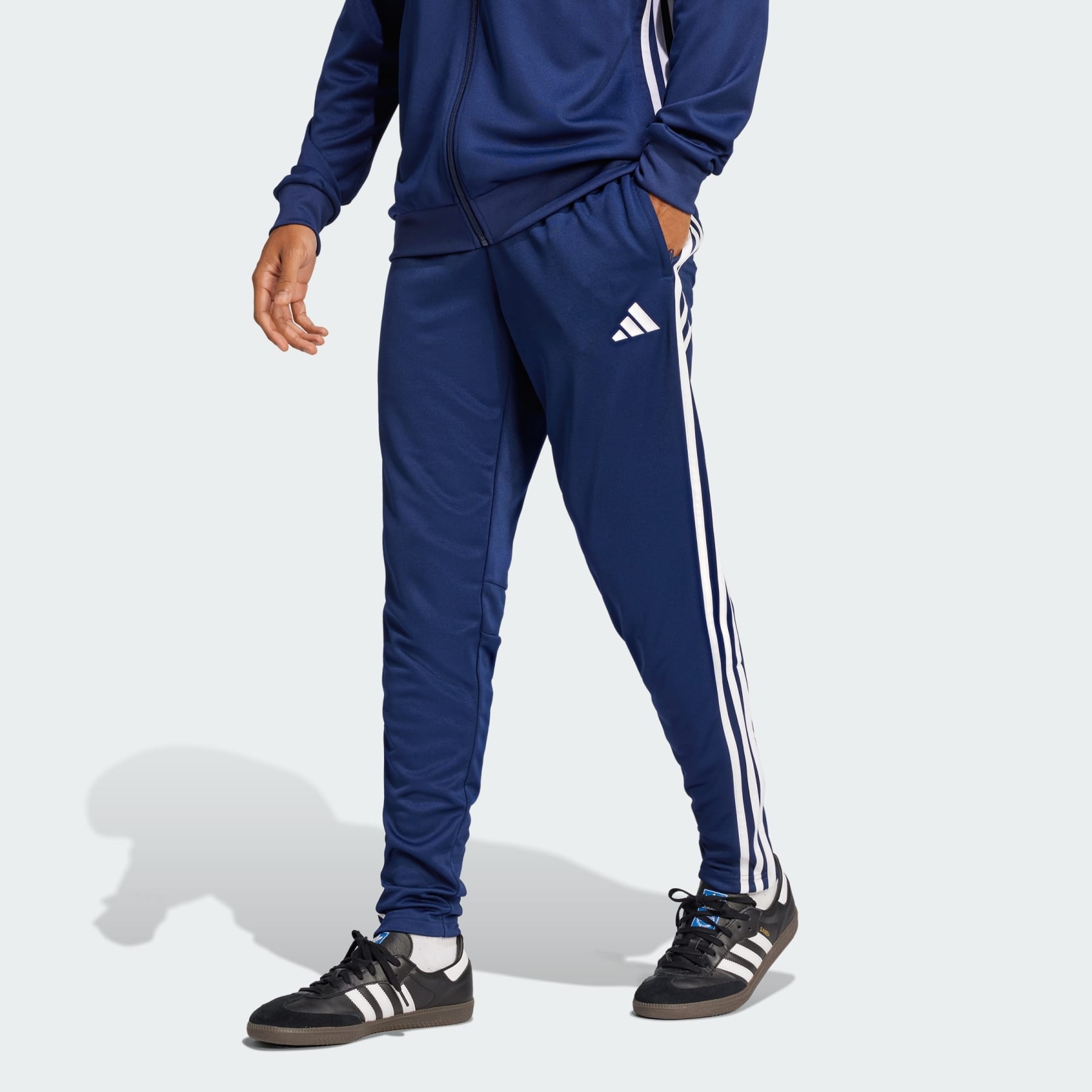 Tiro 25 Essentials Training Pants - 2