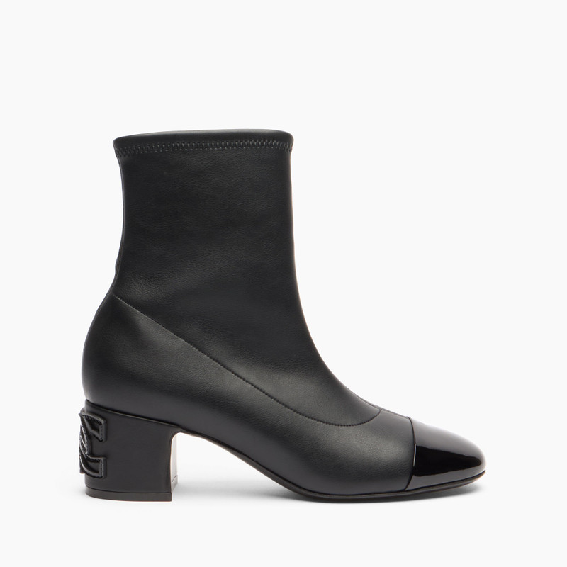 Muni Ankle Boot 1