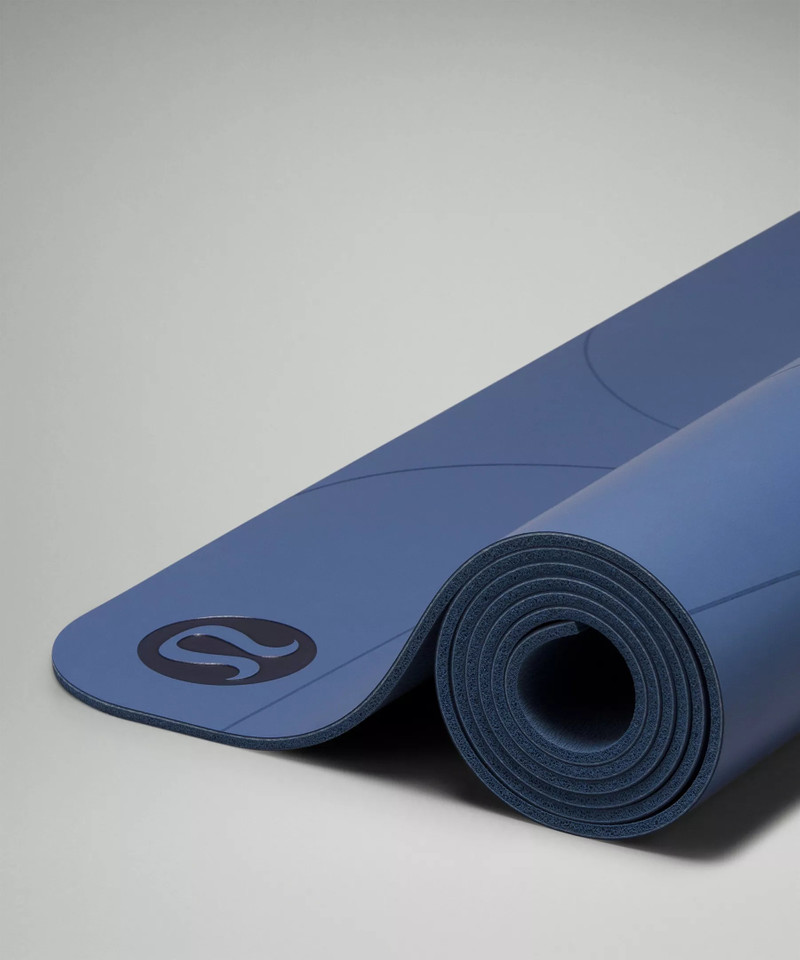 lululemon Align™ Yoga Mat 5mm *Made With FSC™ Certified Rubber 4