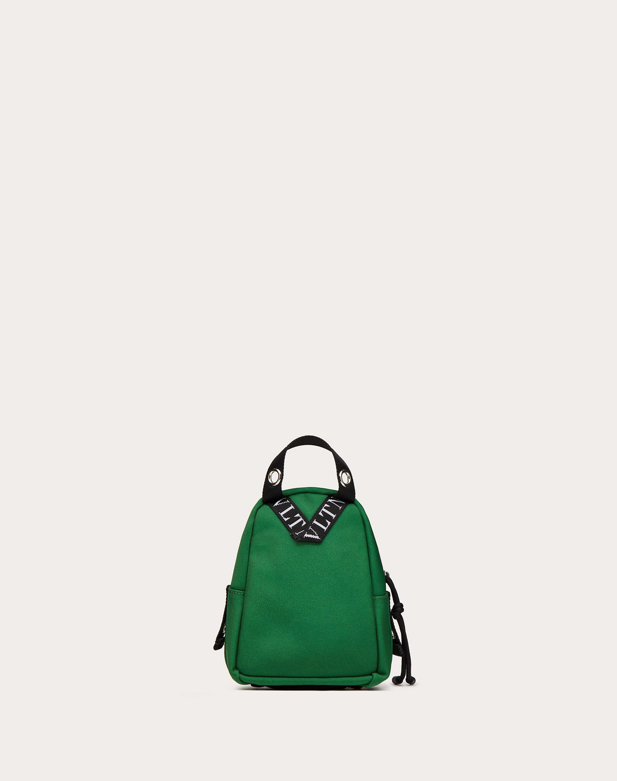 Mini VLTN Nylon Backpack - 3