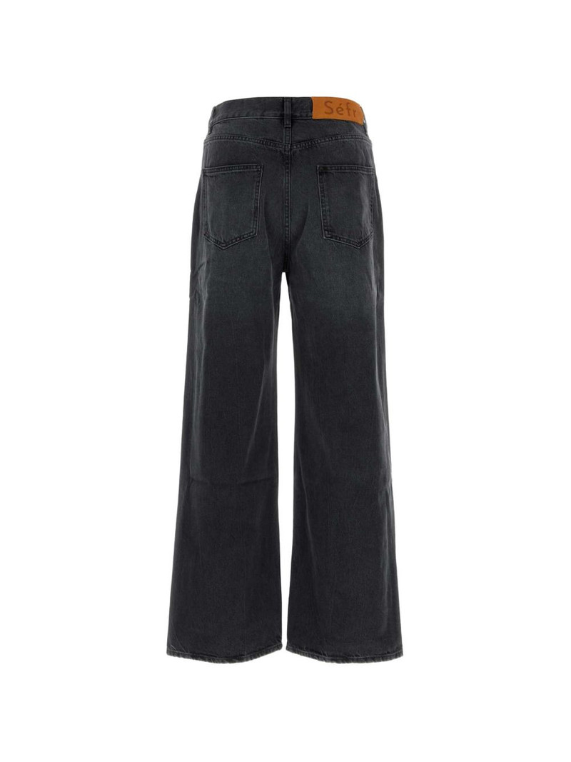 Séfr Relaxed jeans outlook