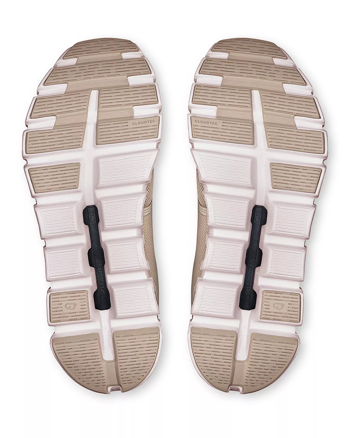 Women's Cloud 6 Sneakers - 4