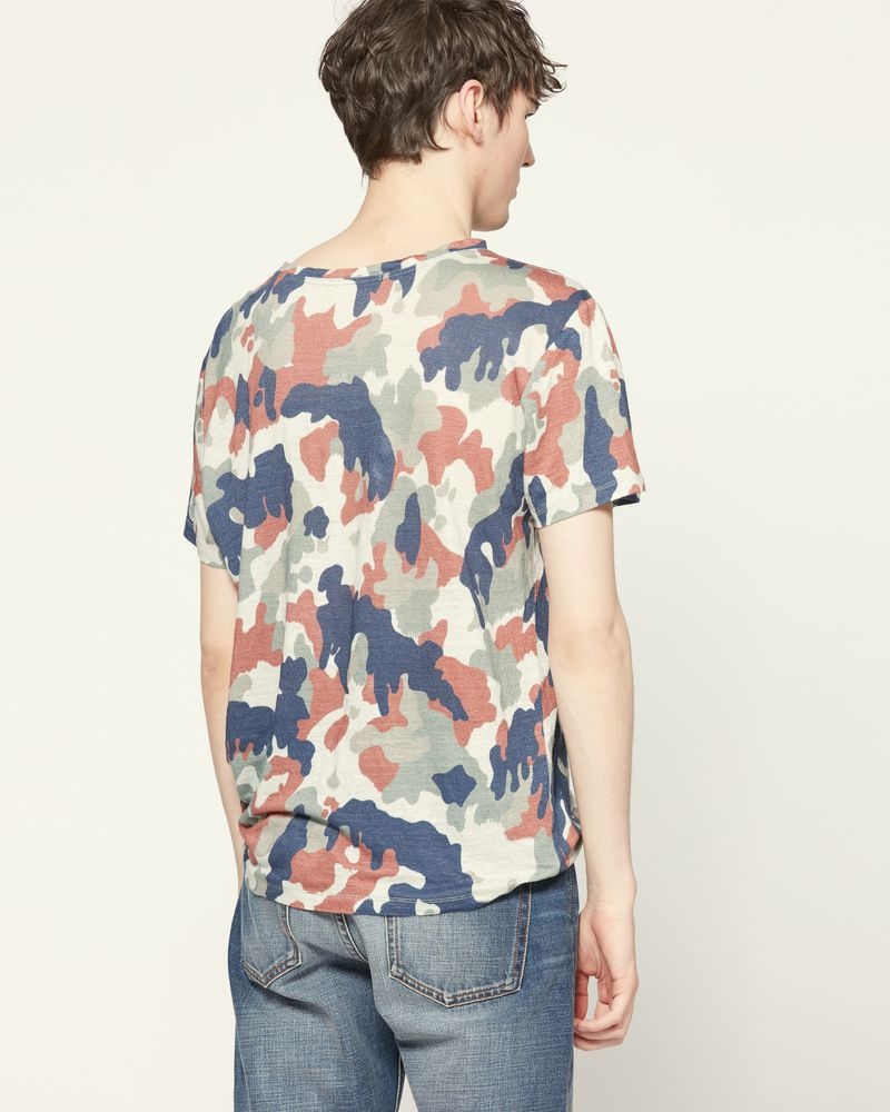 ZAFFERH T-SHIRT - 4