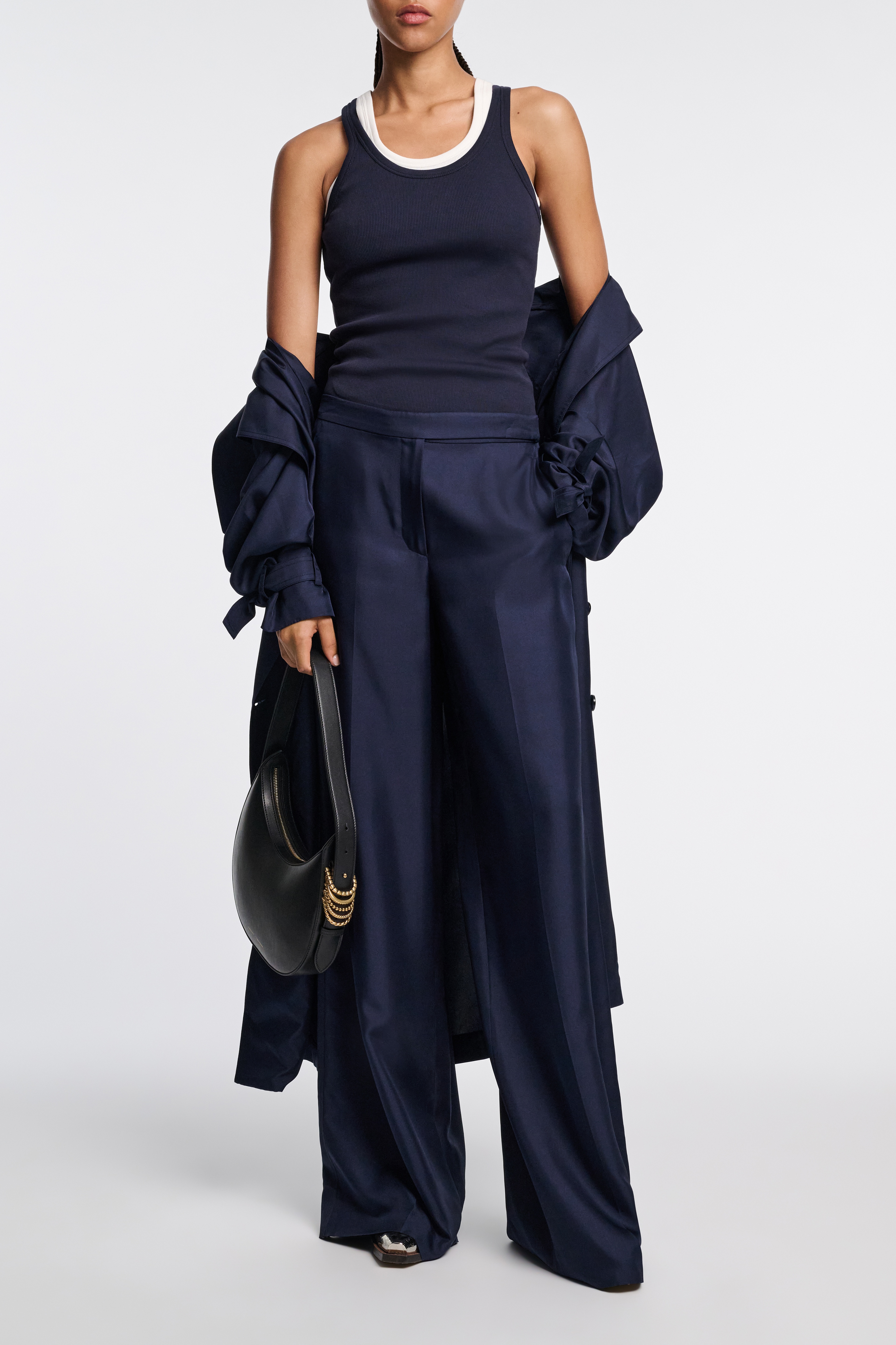 SIMPLY TIMELESS top - 2