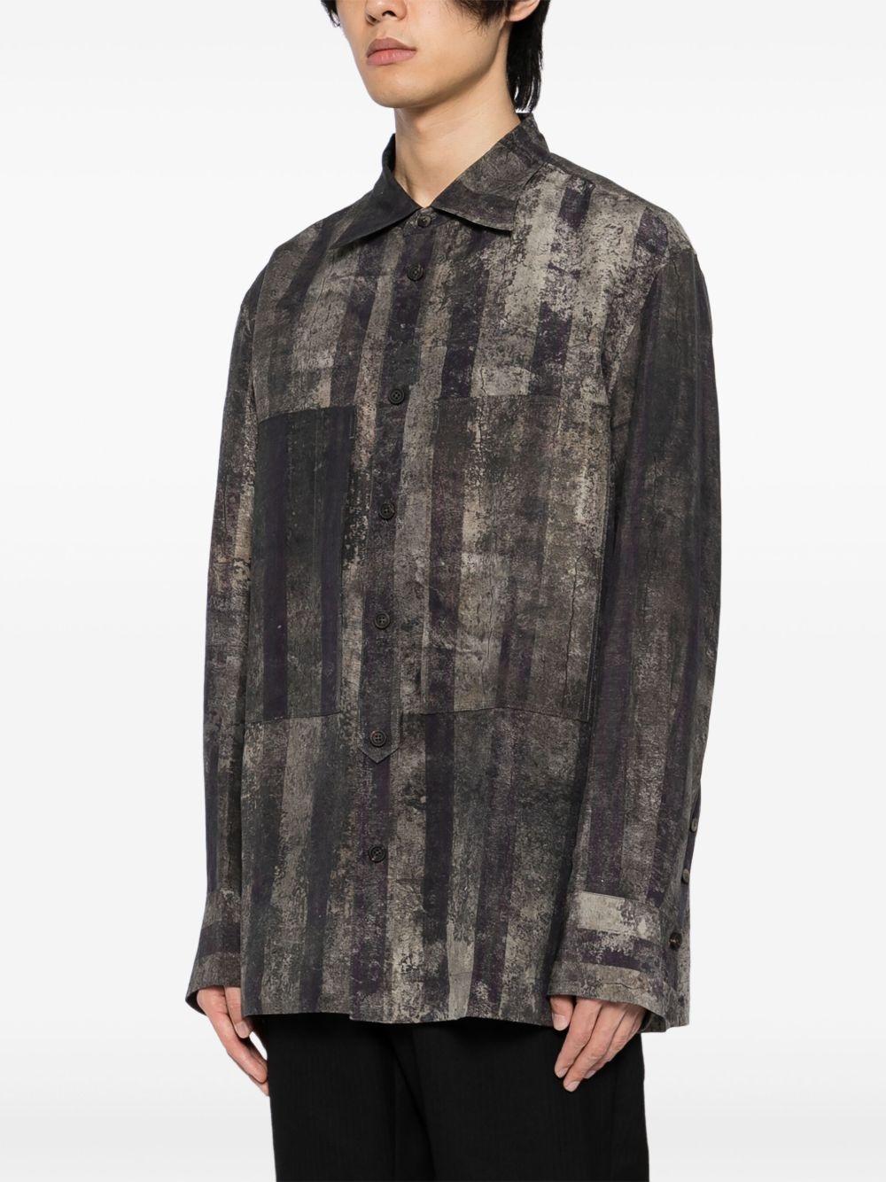printed shirt - 3