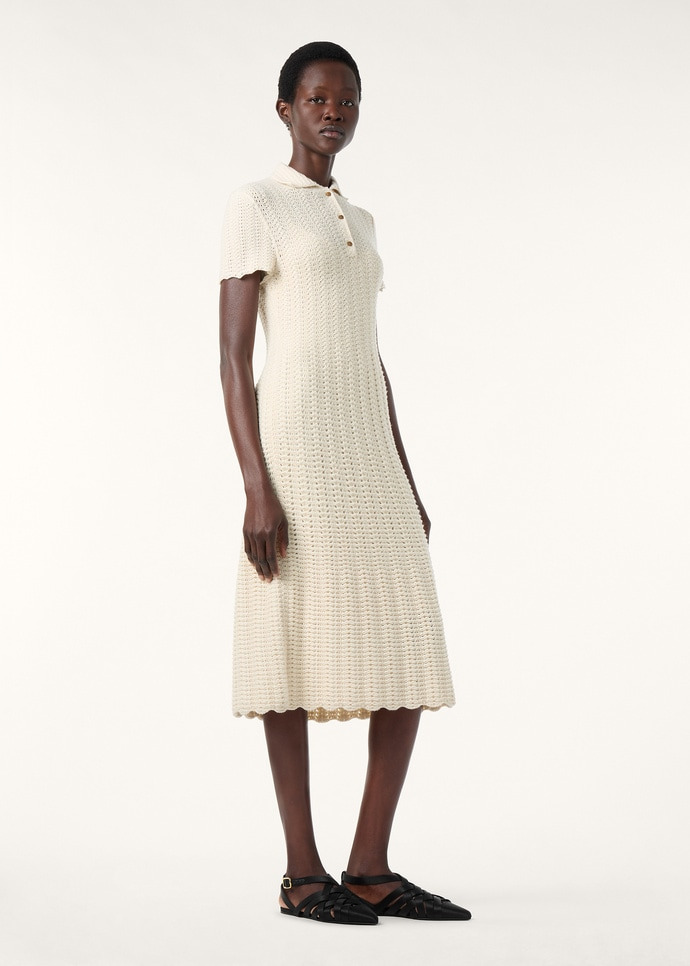 Arola Dress - 2