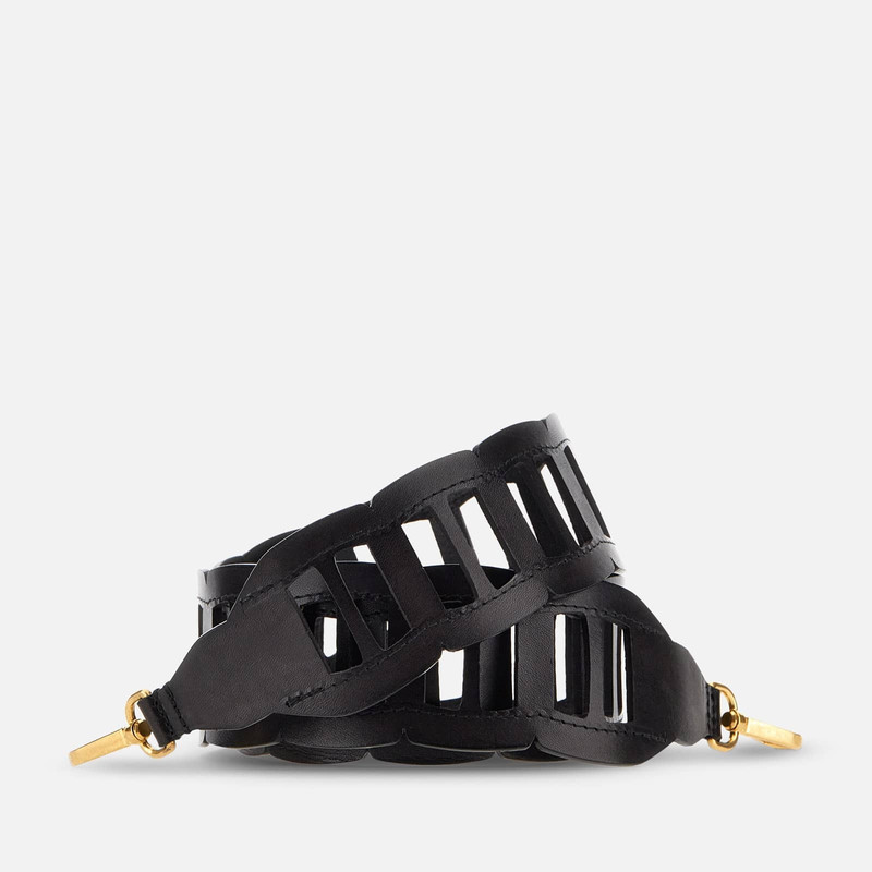 Shoulder Strap Black 1