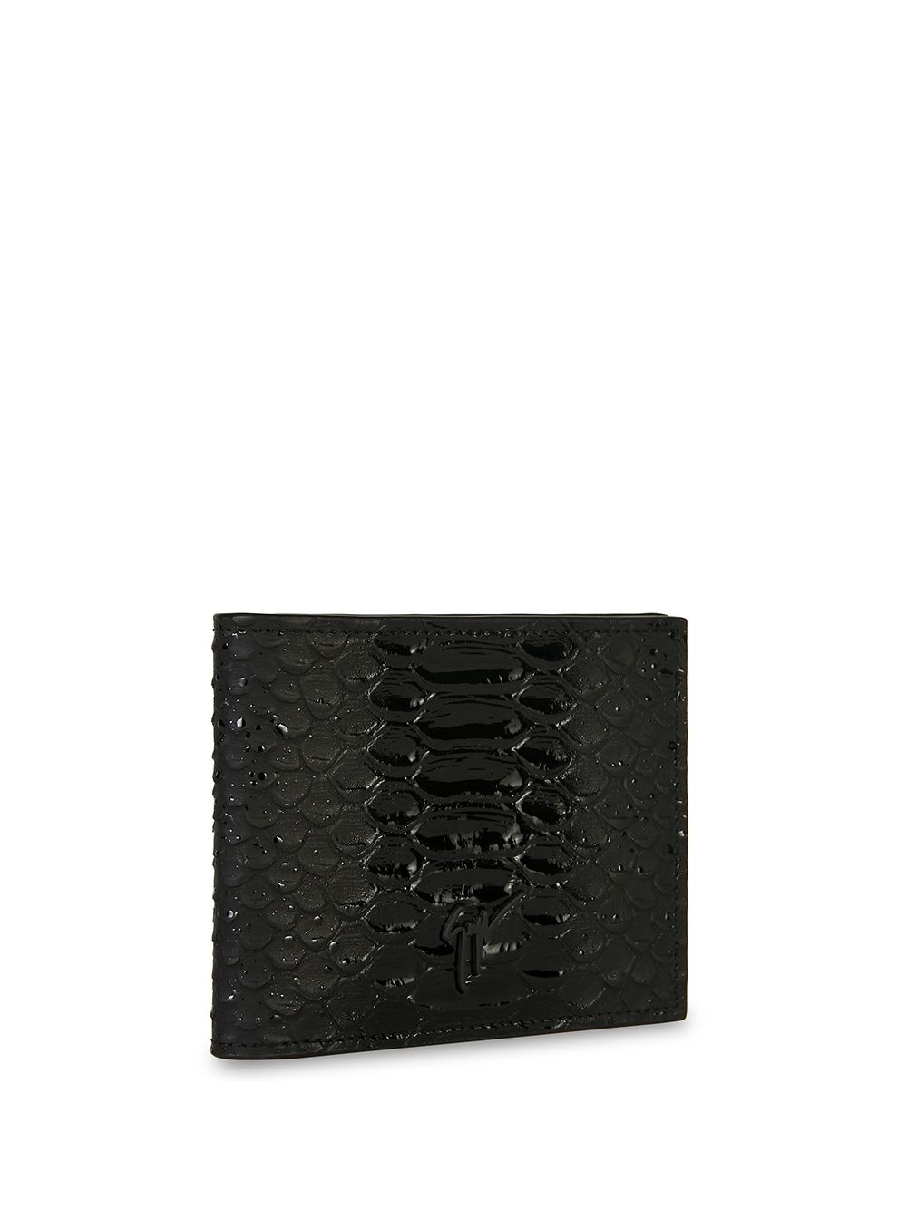 Albert python-effect wallet - 2