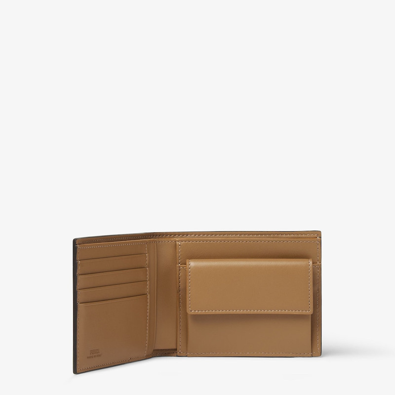 FENDI Wallet outlook