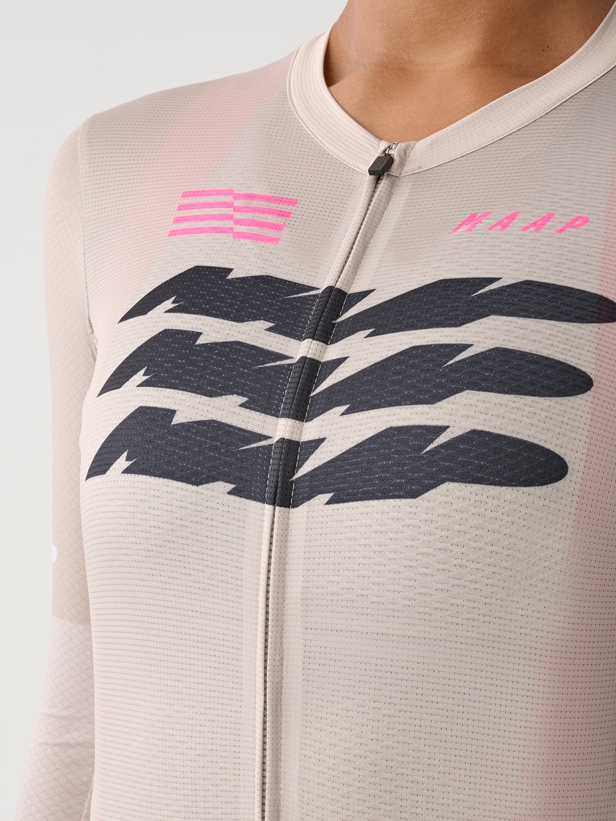 Women's Eclipse Pro Air LS Jersey 2.0 - 6