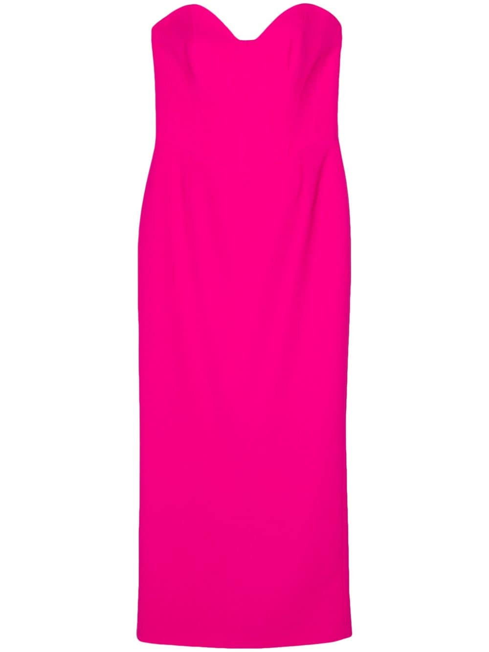 THE NEW ARRIVALS BY ILKYAZ OZEL Dress - 1