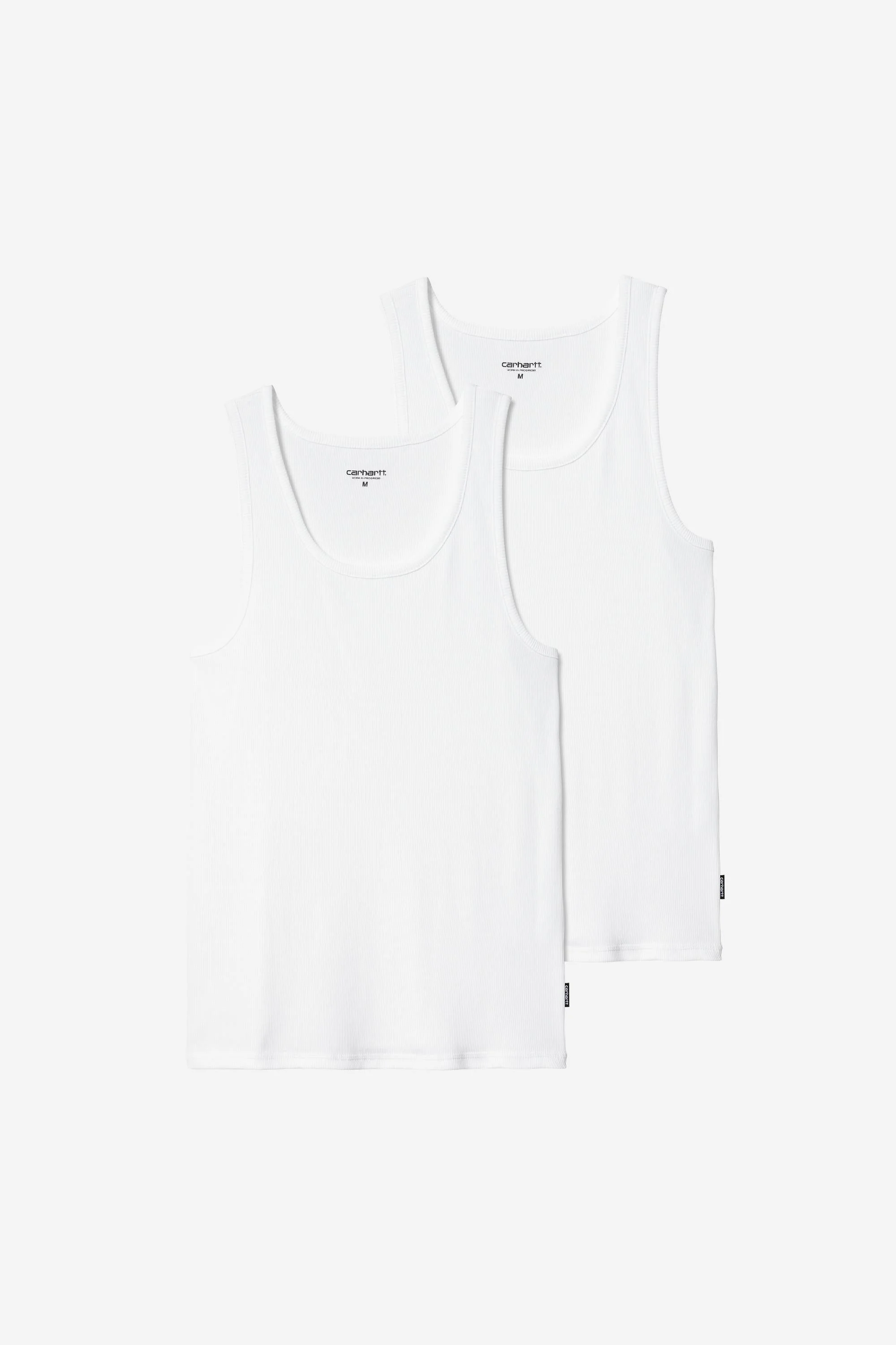 A-Shirt (2 Pack) - 1