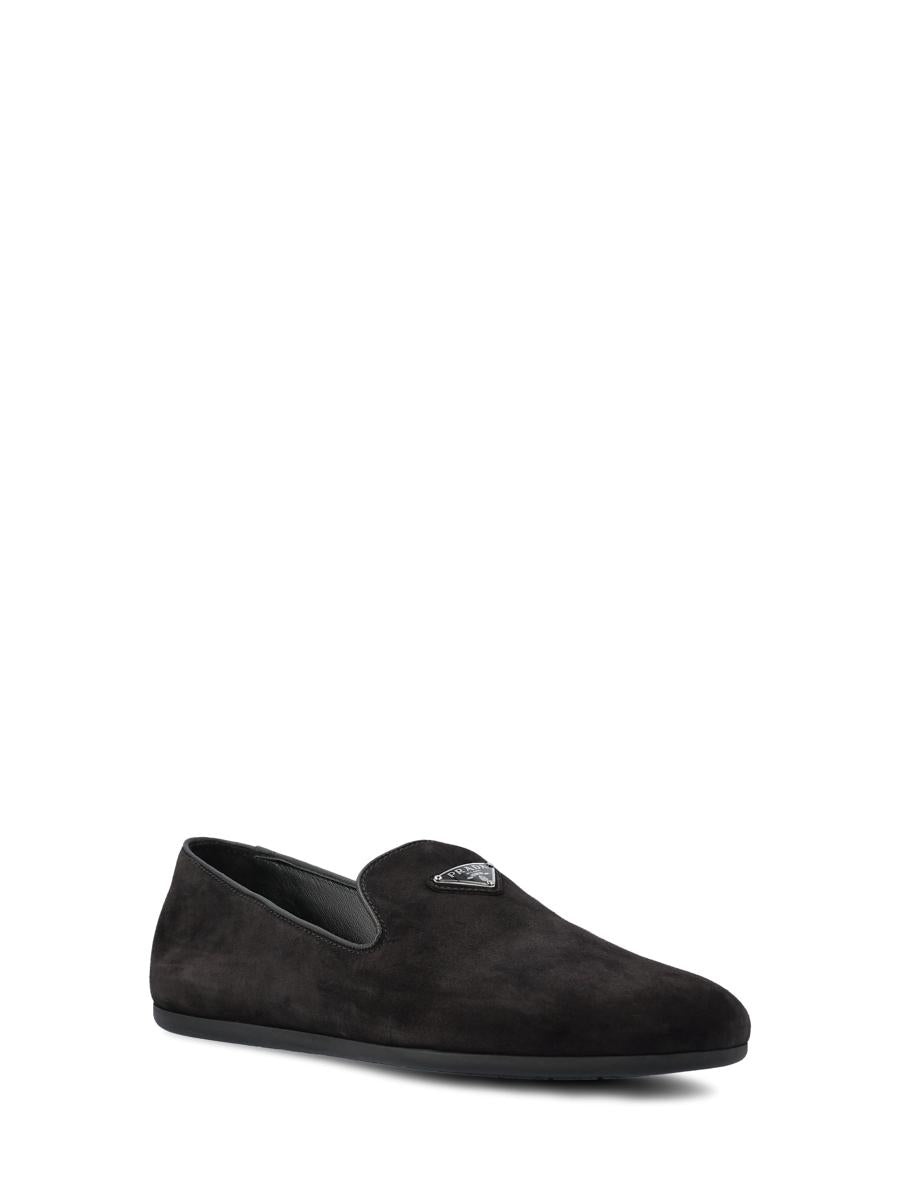 PRADA LOAVERS - 2
