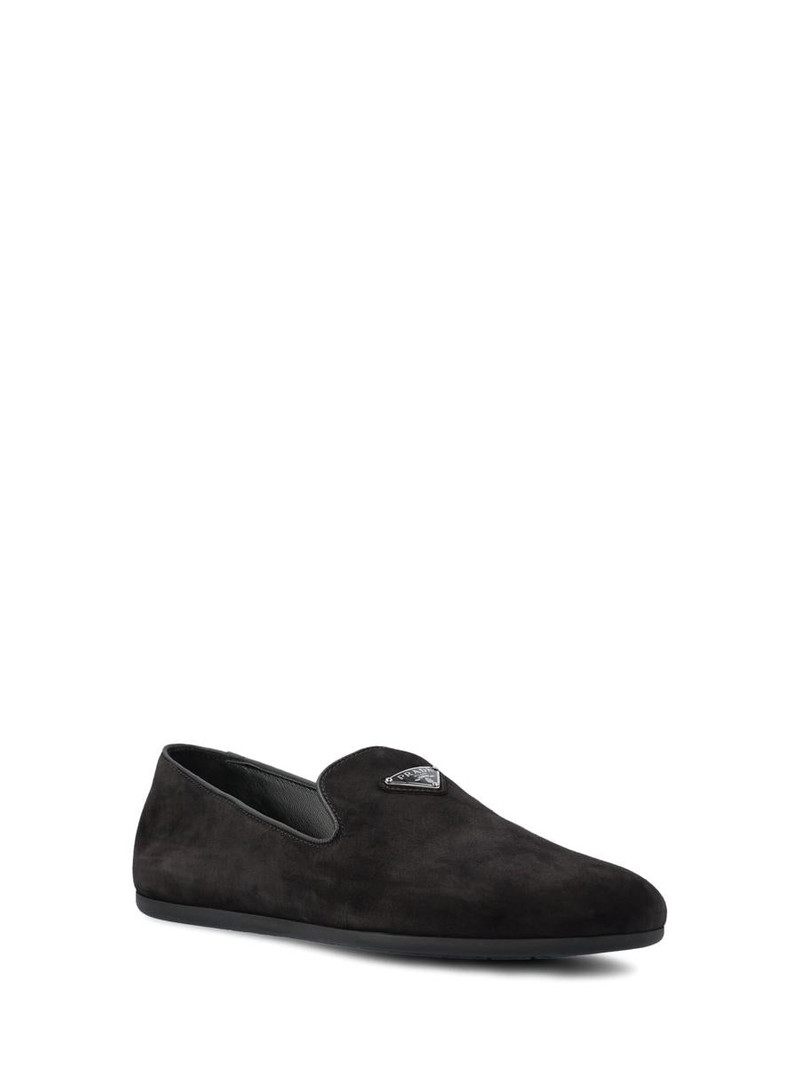 PRADA LOAVERS 2