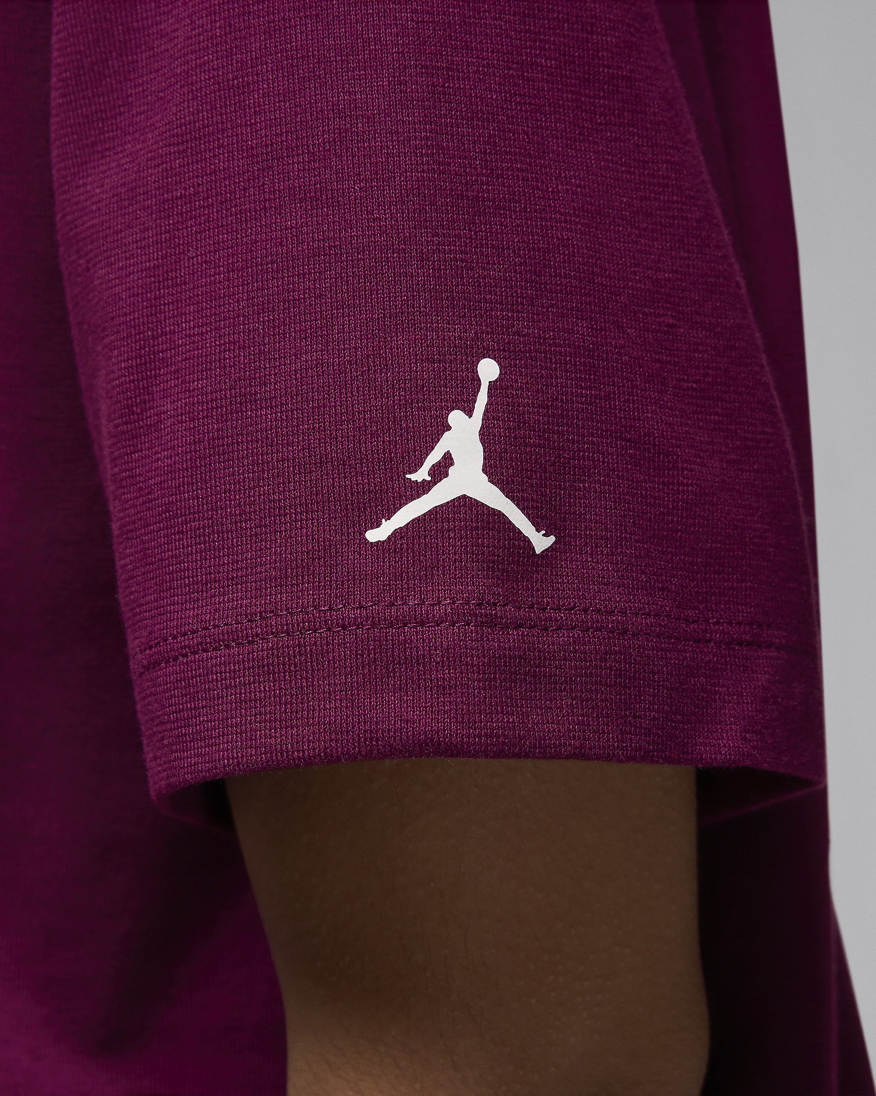 Jordan Flight Heritage Women's Graphic T-Shirt - 5