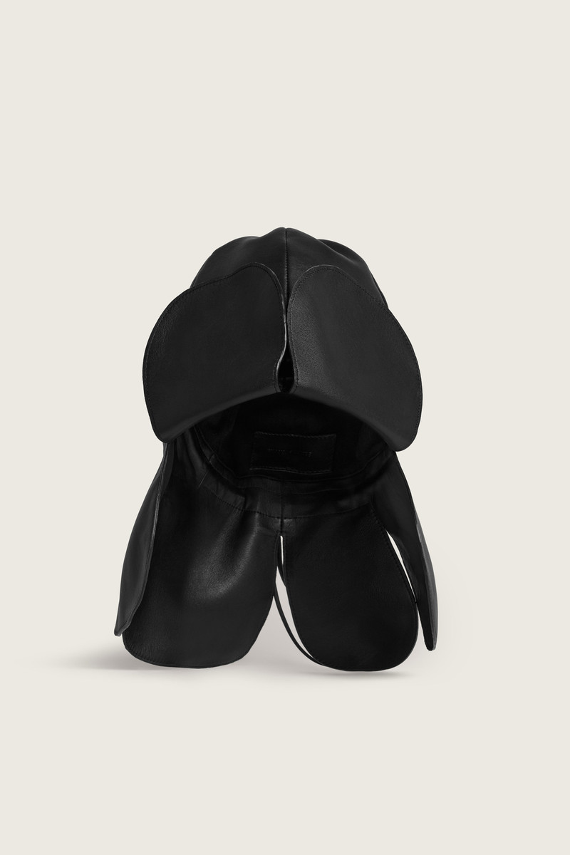 Flower Petal Bucket Hat 1