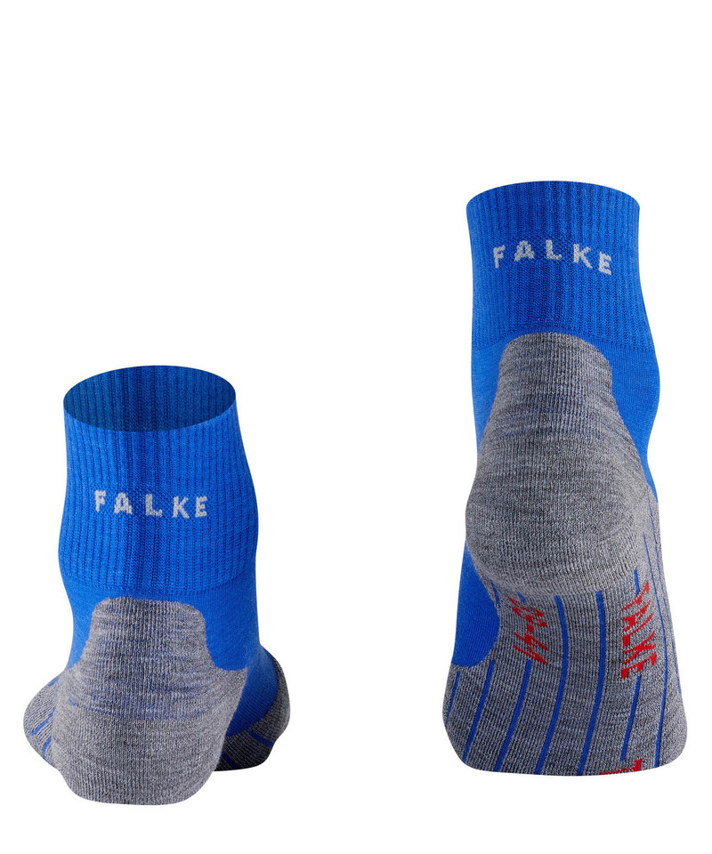 FALKE TK5 Wander Short Men Trekking Short socks outlook