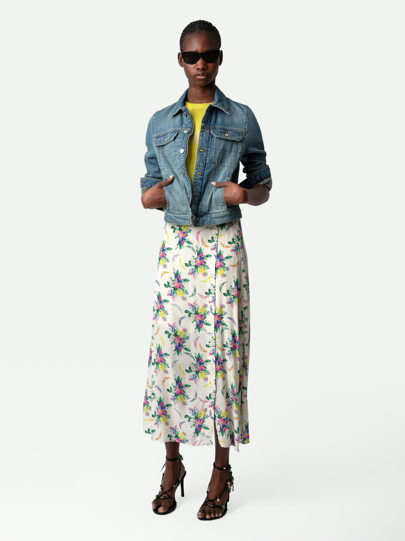 Zadig & Voltaire June Skirt outlook