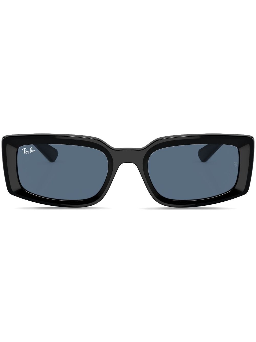 Kiliane Bio-Based D-frame sunglasses - 1