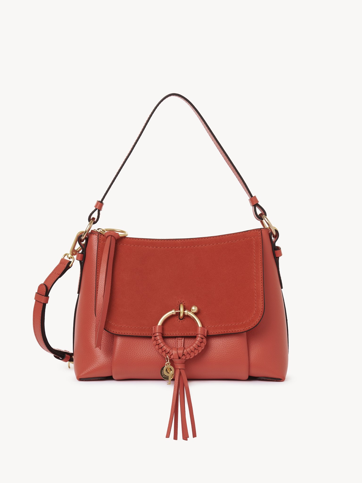 JOAN SMALL CROSSBODY BAG - 1