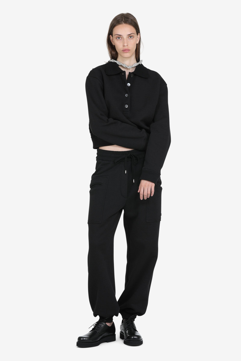 N°21 TRACKSUIT TROUSERS outlook