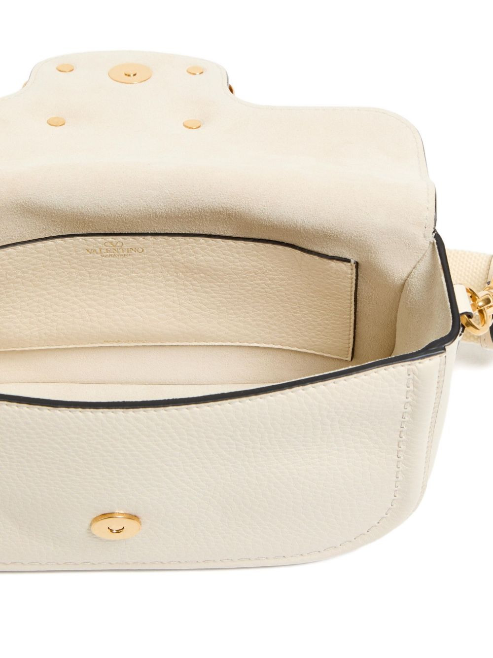 Alltime VLogo shoulder bag - 5