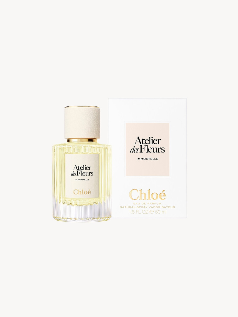 Chloé ATELIER DES FLEURS IMMORTELLE outlook