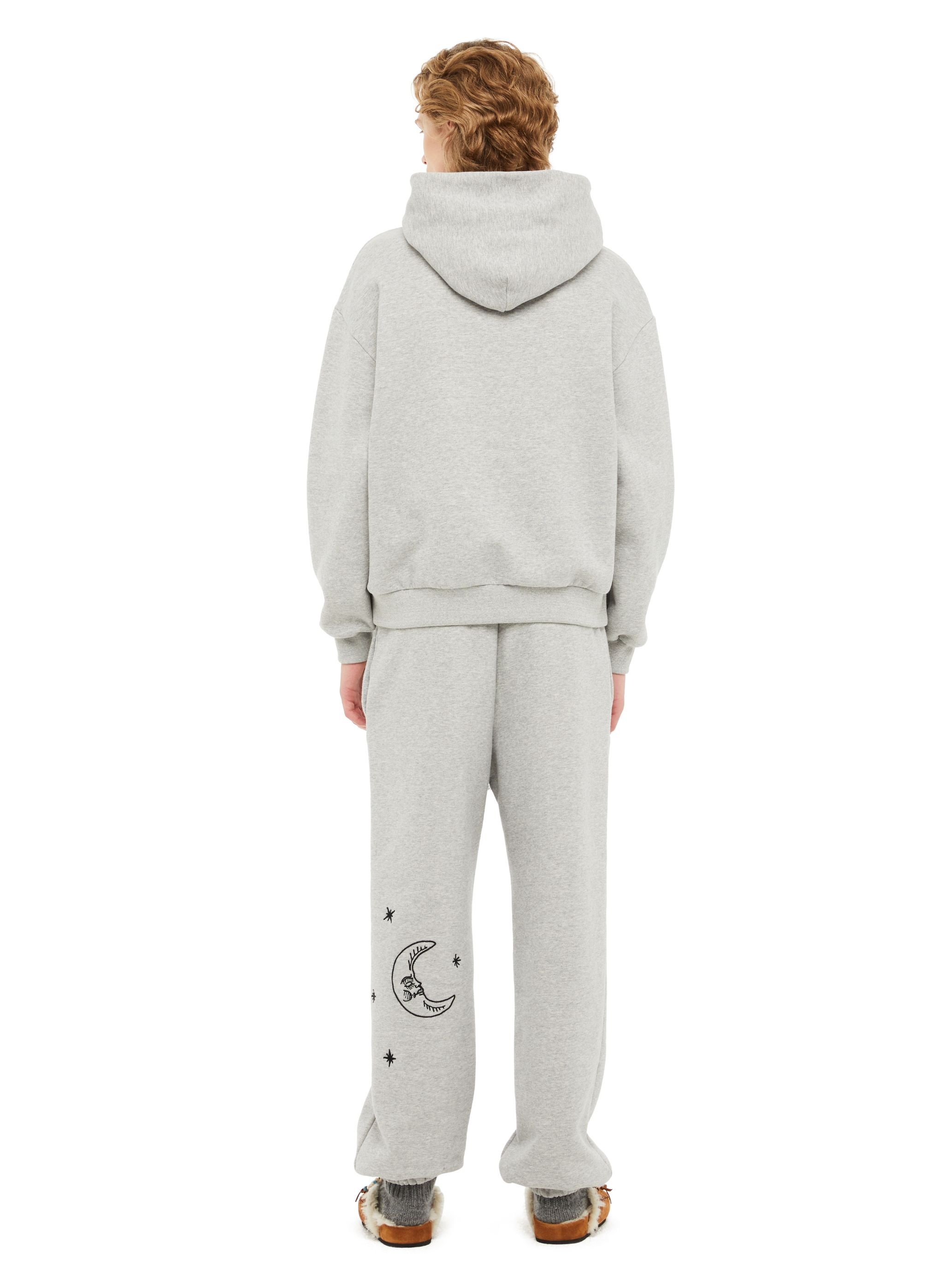 Horoscope Fleece Hoodie - 6
