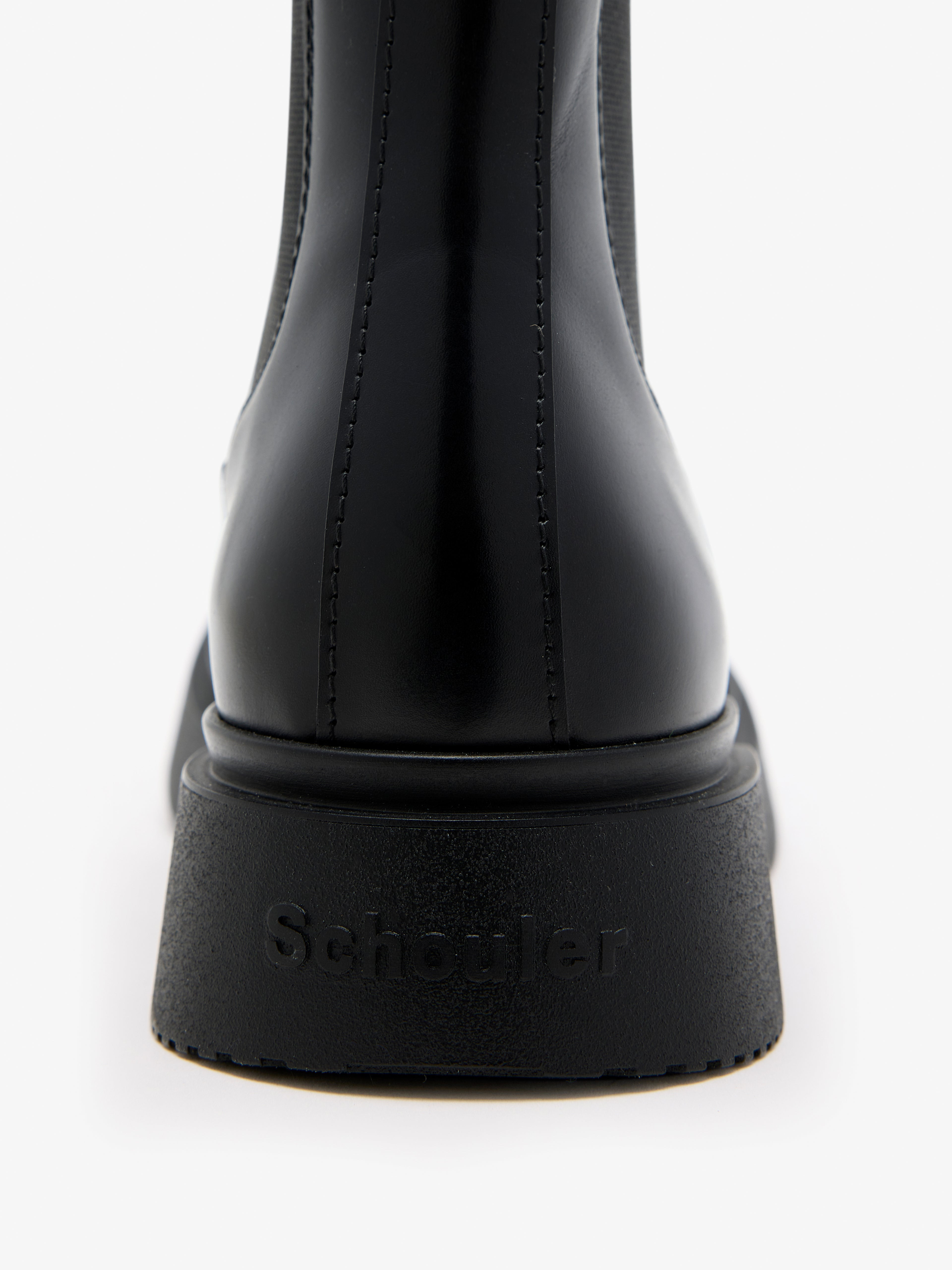 Bank Chelsea Boots - 3