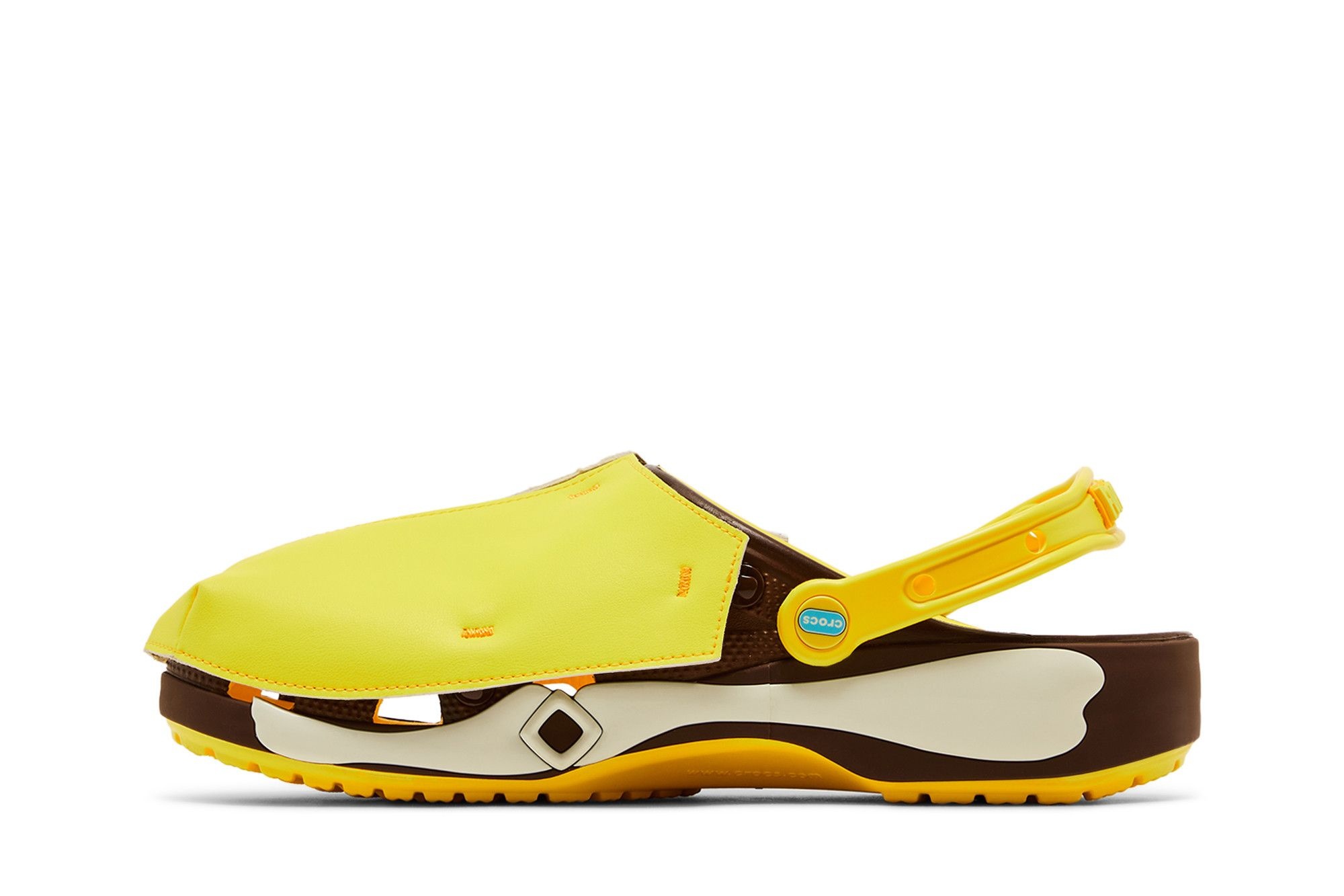 Fortnite x Classic Clog 'Peely' - 3