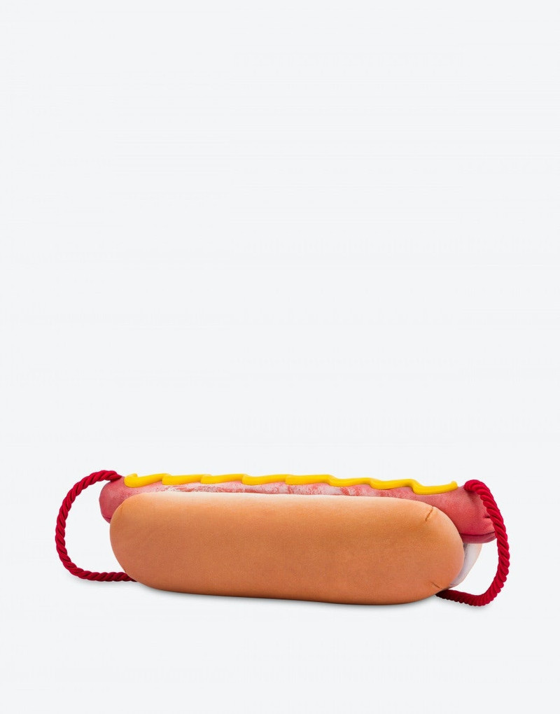 HOT DOG BAG 2