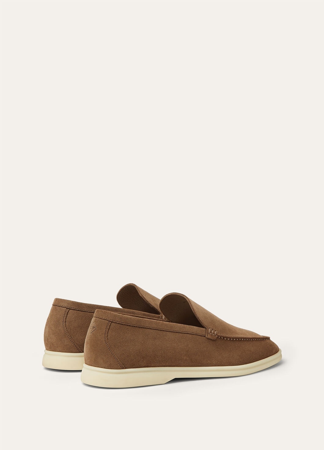 Summer Walk Loafers - 4