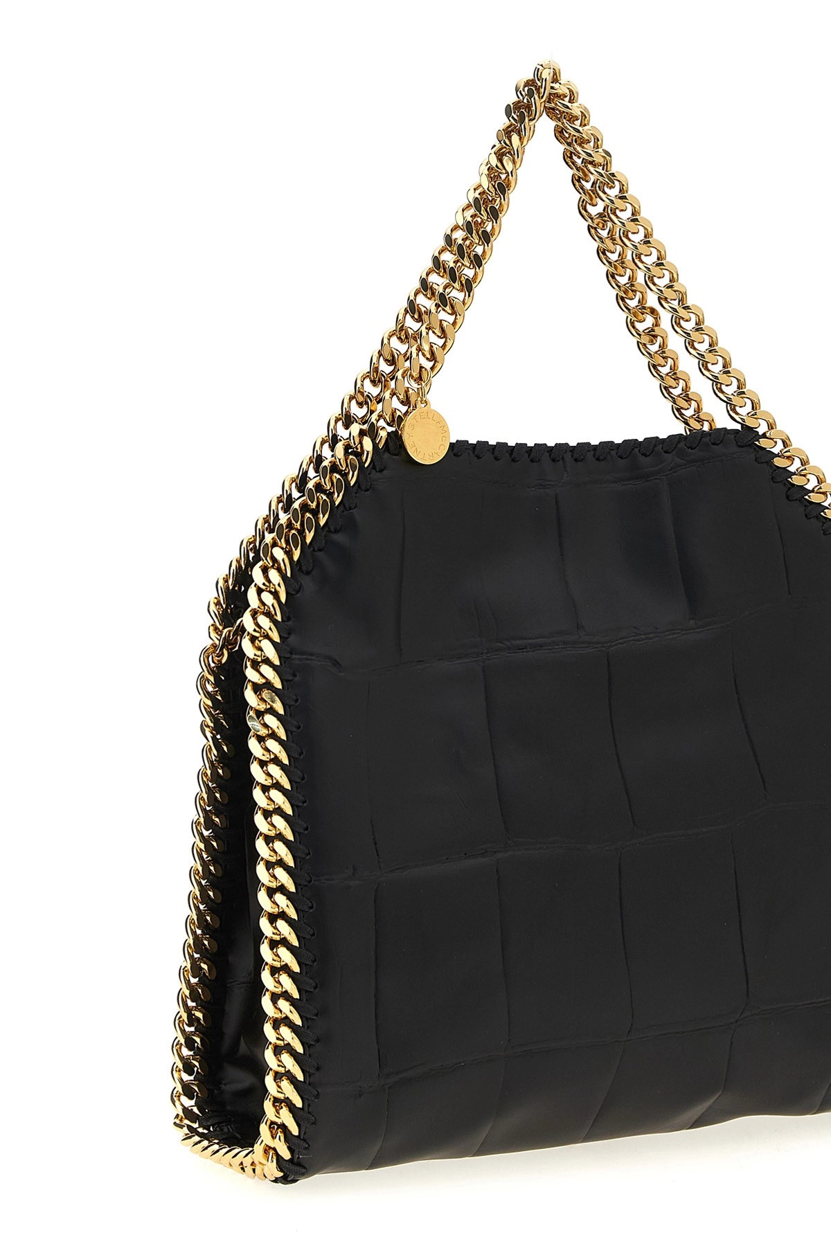 'Falabella' mini shopping bag - 4