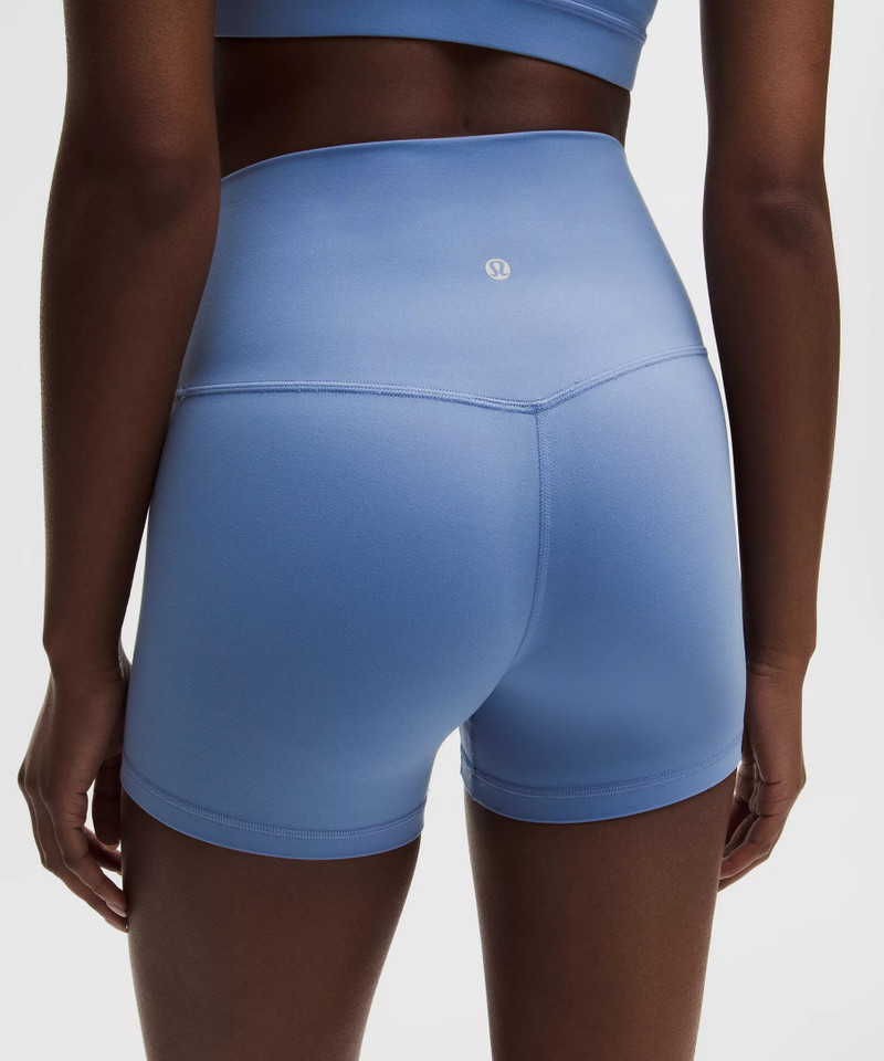 lululemon Align™ High-Rise Short 4" 5
