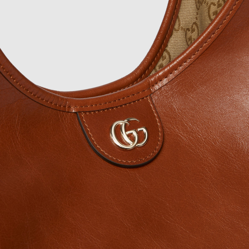 Gucci Giglio large tote bag 5
