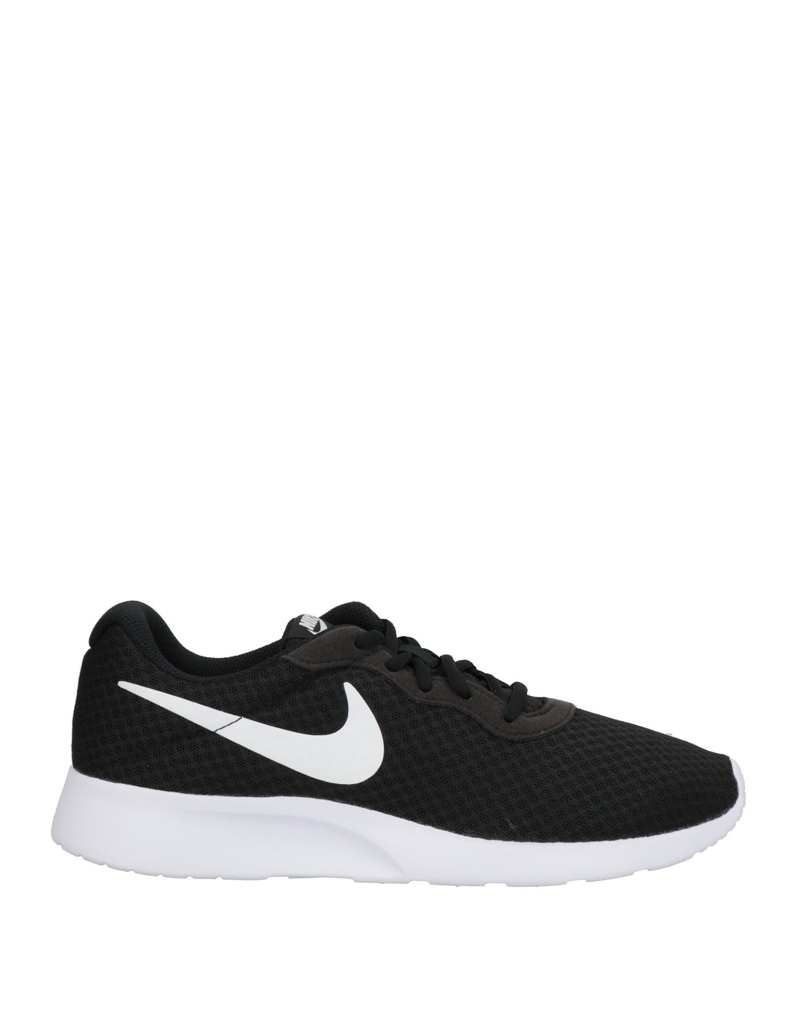 Black Women's Sneakers - 1