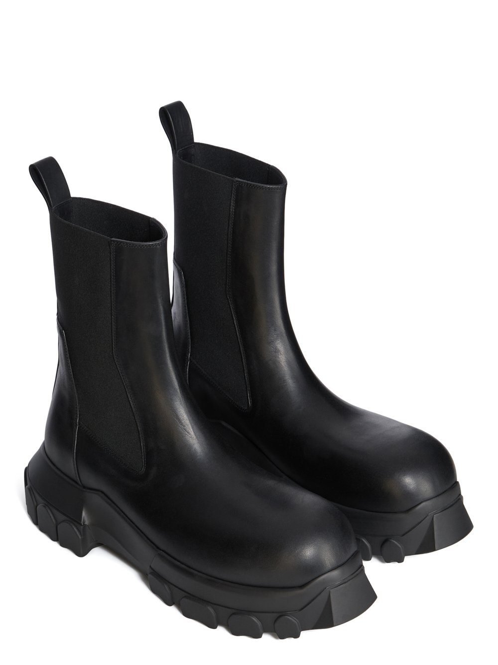BOOTS - 6