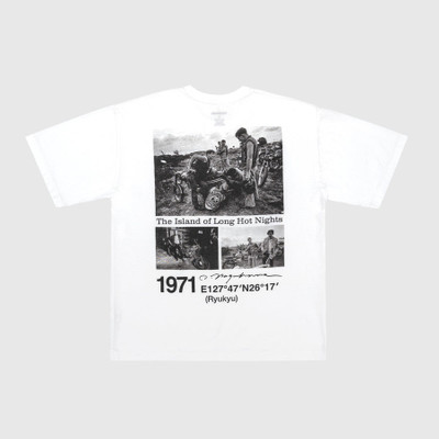 NEIGHBORHOOD NH x OSAMU NAGAHAMA S/S T-SHIRT-2 outlook