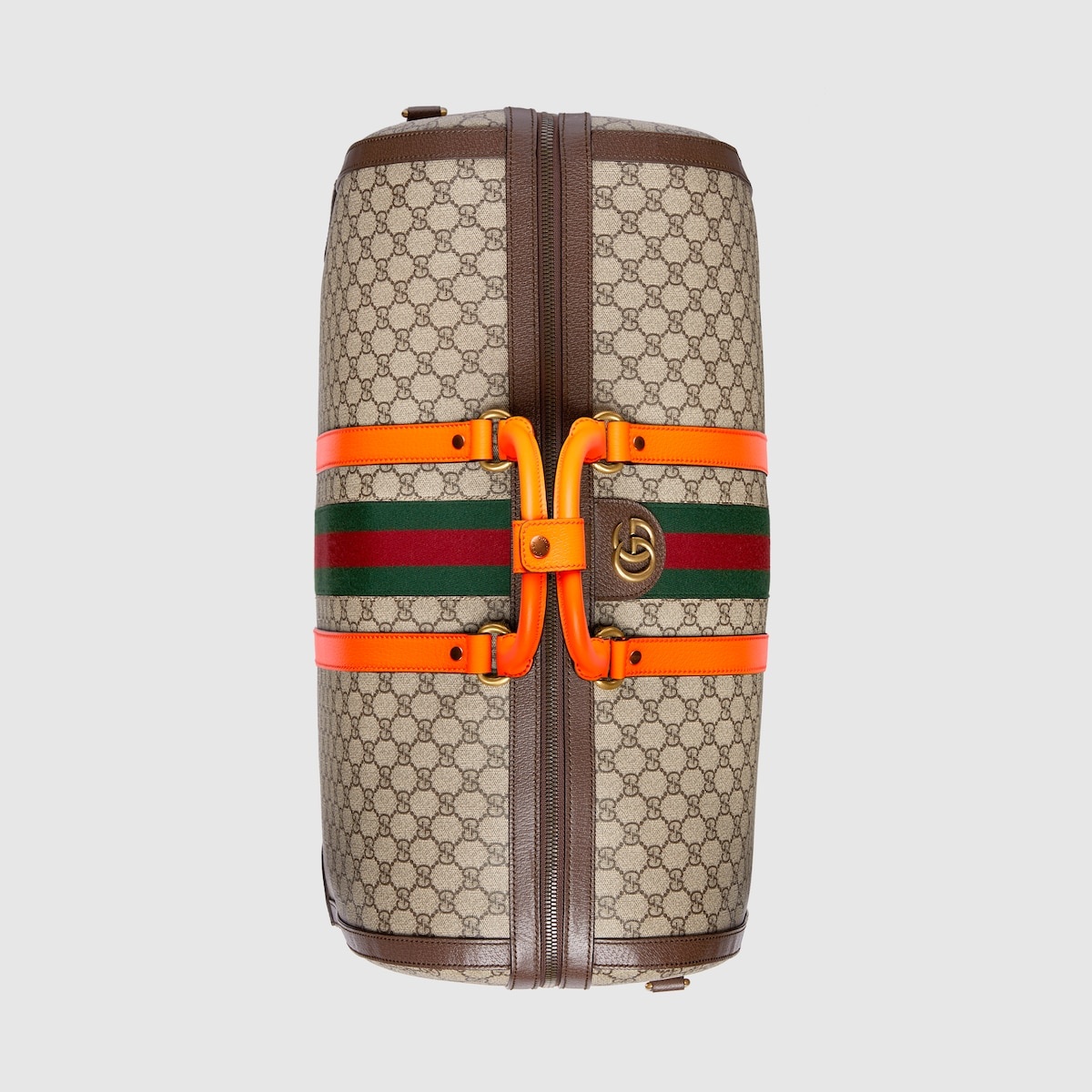 Gucci Savoy large duffle bag - 7