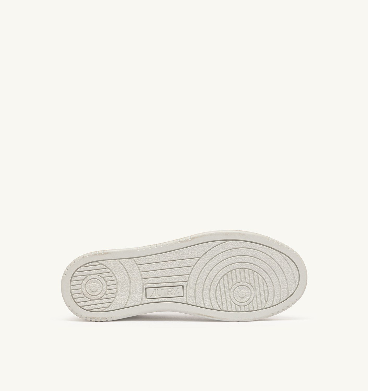 MEDALIST LOW 'CRYSTAL' MICRO RHINESTONES SNEAKERS WHITE - 4