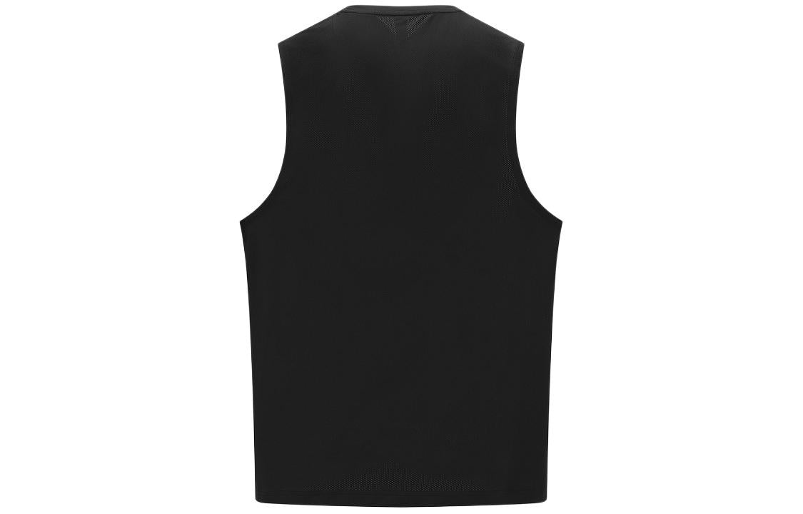 Reebok Workout Tank Top 'Black' 24SRM419MGH0 - 2