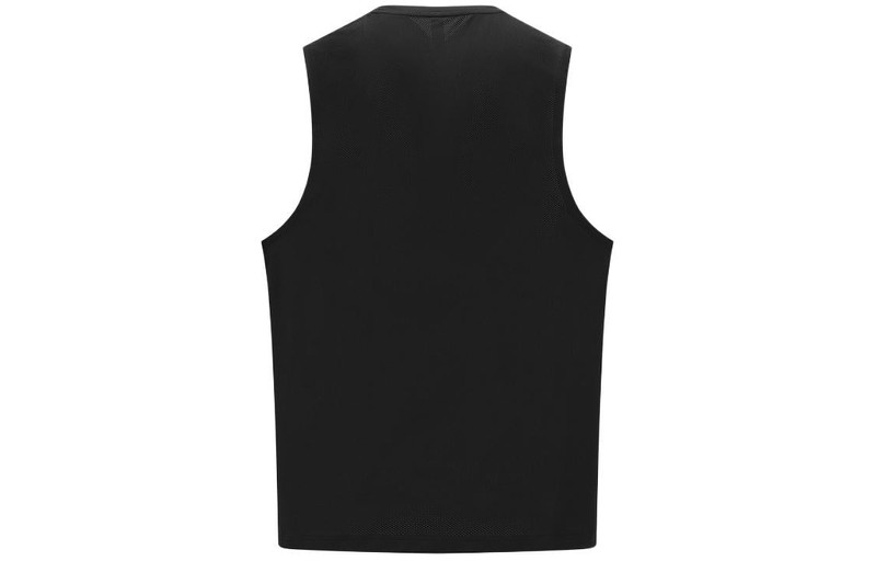 Reebok Reebok Workout Tank Top 'Black' 24SRM419MGH0 outlook