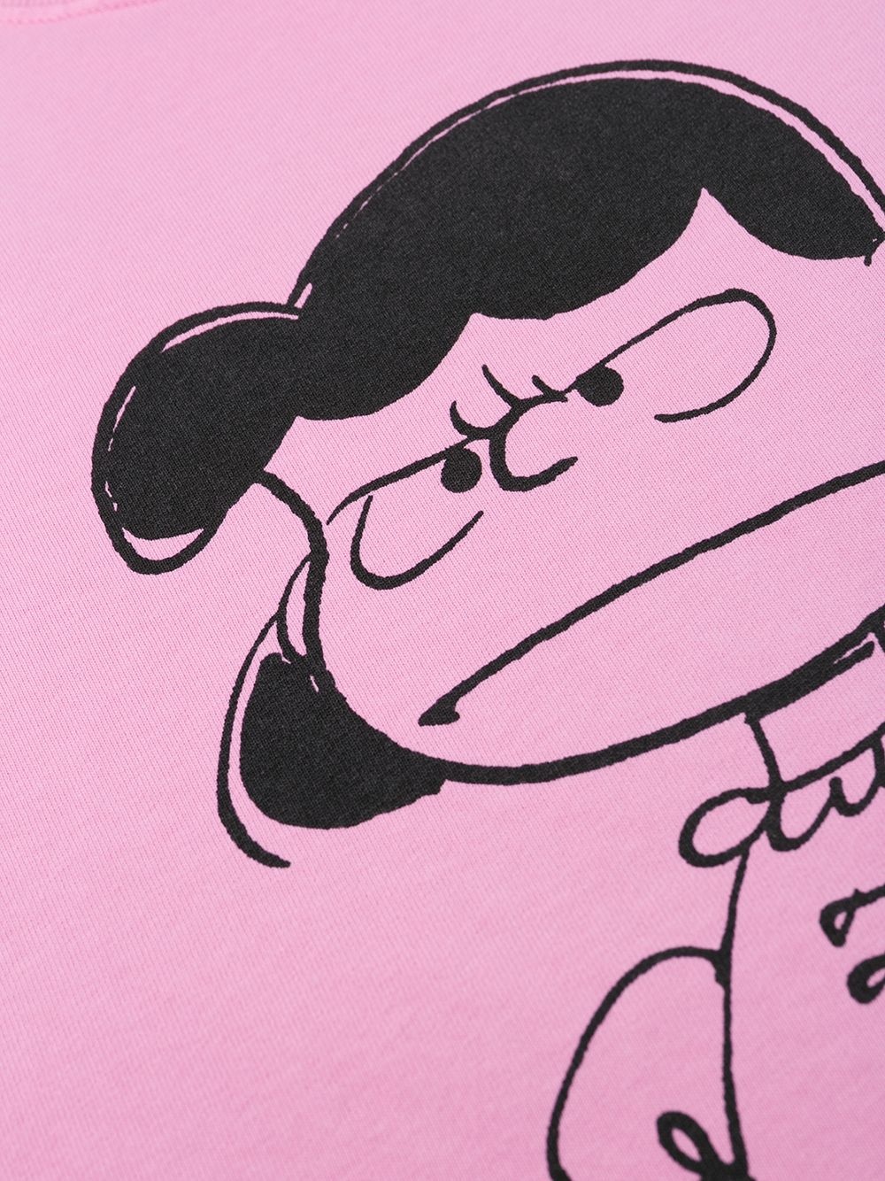 x Peanuts® The Lucy T-shirt - 7