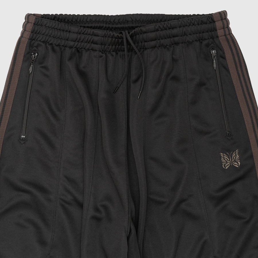 POLY SMOOTH H.D TRACK PANT - 2